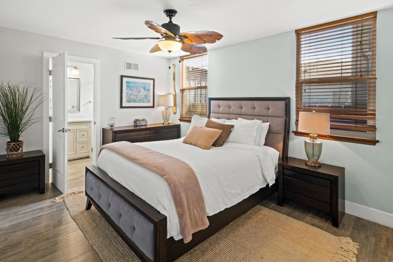 Stunning Beach Home - Large Patio, Parking, Ac & Dog Friendly! San Diego Exteriér fotografie