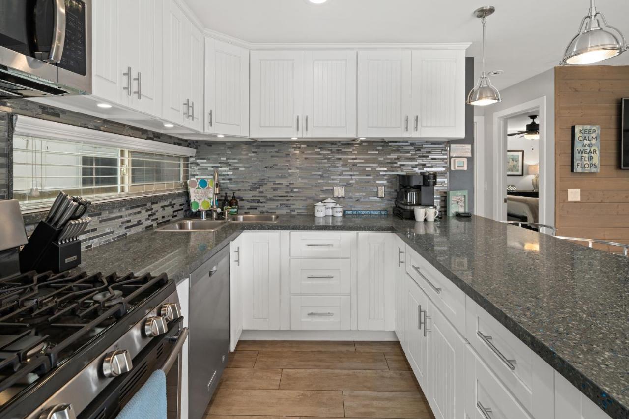 Stunning Beach Home - Large Patio, Parking, Ac & Dog Friendly! San Diego Exteriér fotografie