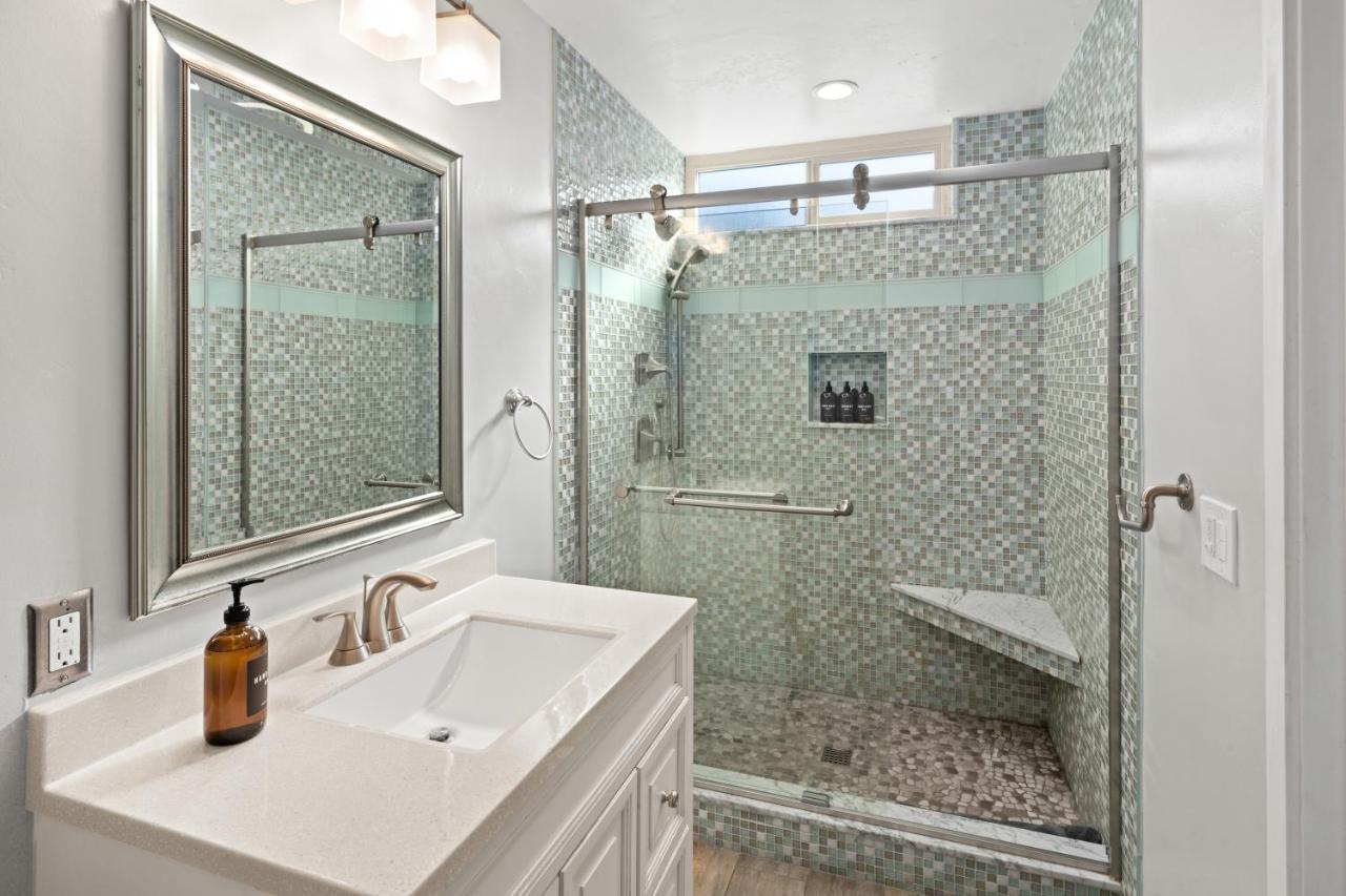 Stunning Beach Home - Large Patio, Parking, Ac & Dog Friendly! San Diego Exteriér fotografie