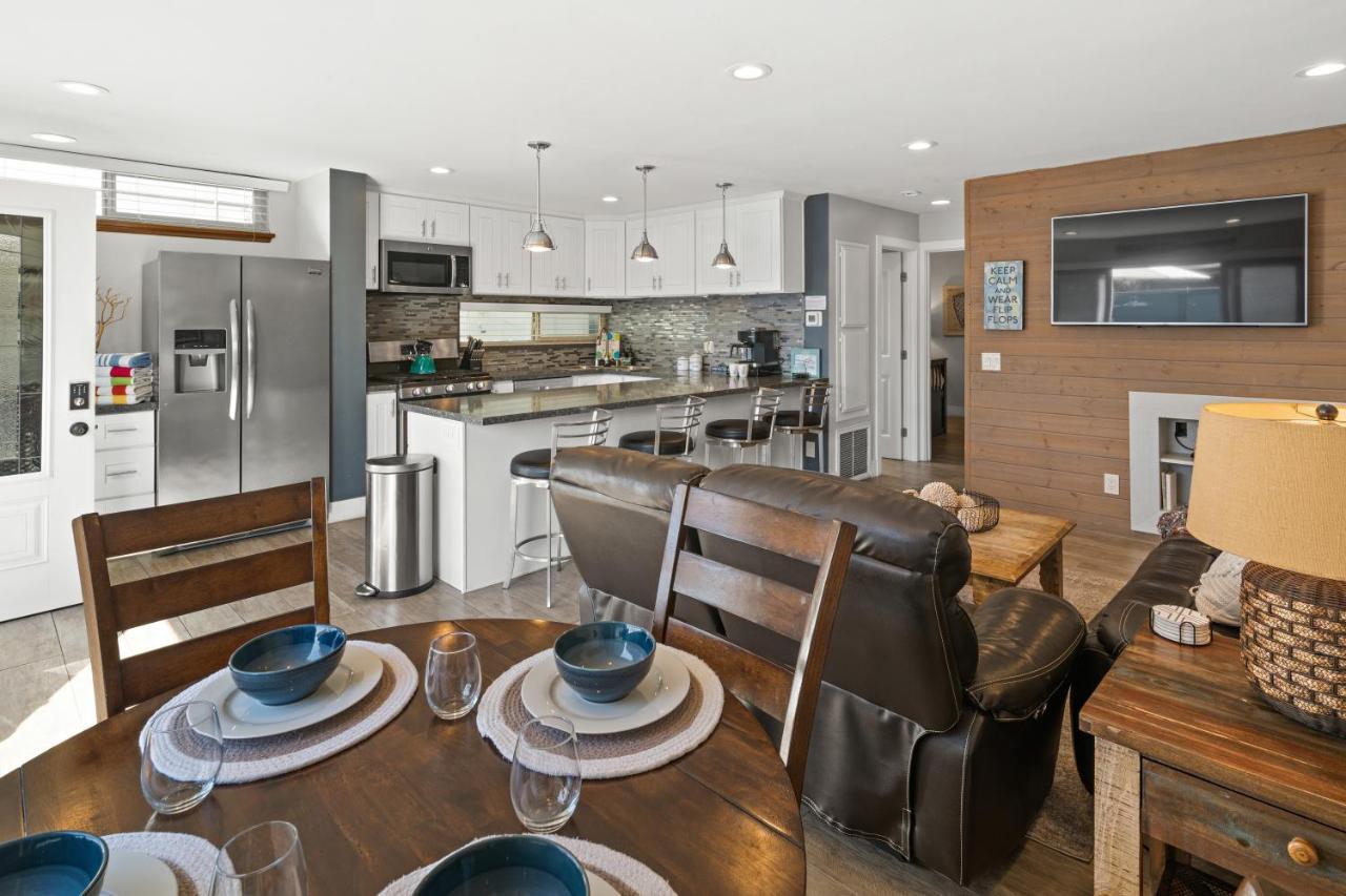 Stunning Beach Home - Large Patio, Parking, Ac & Dog Friendly! San Diego Exteriér fotografie